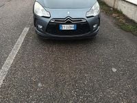 Occasion Citroën DS3 68 ch (50 kW) 2014 Noir Citadine
