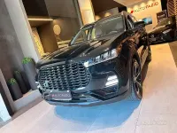 Usata DR DR 6.0 149 CV (109 kW) 2023 Nero SUV