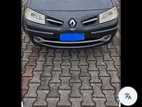 Usata Renault Mégane GrandTour 2008 Nero Station wagon