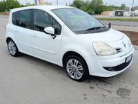 usata Renault Grand Modus 1.5d neopatentati euro5