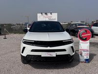 Usata Opel Mokka GS Line 101 CV (74 kW) 2022 Bianco SUV
