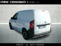Usata Renault Kangoo Edition One 75 CV (55 kW) 2021 Bianco Monovolume