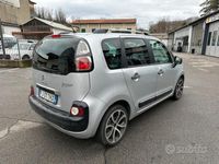 usata Citroën C3 Picasso 1600 hdi anno 2017 euro 6