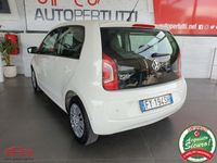 usata VW up! up! 1.0 5p. move