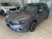 Usata Fiat Tipo City Life 95 CV (69 kW) 2022 Grigio Berlina