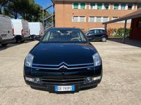 usata Citroën C6 3.0 V6 HDi 240 FAP aut. rif. 17837693