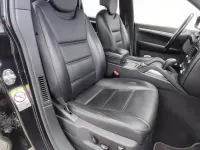 Usata Porsche Cayenne 239 CV (175 kW) 2010 Nero SUV