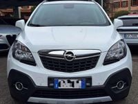 Usata Opel Mokka Cosmo 116 CV (85 kW) 2015 SUV