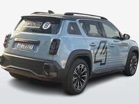 Nuova Renault R4 Iconic 106 CV (77 kW) 2025 Other Utilitaria