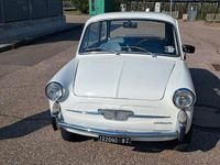 Usata Autobianchi Bianchina 1960 Utilitaria