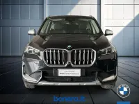 Usata BMW X1 xLine 211 CV (155 kW) 2023 Nero SUV