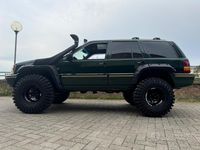 Usata Jeep Grand Cherokee 1995 SUV