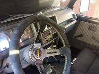 Usata Suzuki Samurai 64 CV (47 kW) 1989 SUV