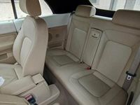 Usata VW Beetle Cabriolet 105 CV (77 kW) 2009 Bianco Cabrio