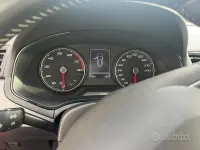 Usata Seat Arona 90 CV (66 kW) 2021 Rosso SUV