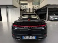 Usata Porsche 911 Carrera 4 385 CV (283 kW) 2021 Other Coupé