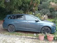 Usata Fiat Tipo 131 CV (96 kW) 2023 Blu Berlina