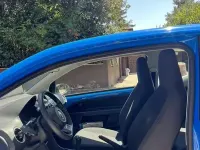 Usata VW up! 60 CV (44 kW) 2016 Bluazzurro Utilitaria