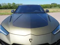 Nuova Lamborghini Urus 666 CV (489 kW) 2025 SUV