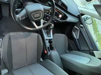 usata Audi Q3 35 1.5 tfsi Business Advanced