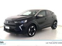 Usata Renault Captur Techno 91 CV (66 kW) 2025 Nero SUV