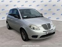 usata Lancia Ypsilon 1.2 69 CV Diva del 2011 usata a Prato