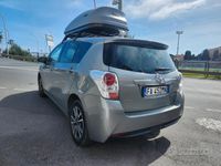 usata Toyota Verso 1.6 Cool