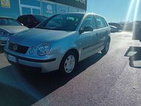 Usata VW Polo Comfortline 64 CV (47 kW) 2002 Other Berlina