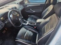 Usata Ford Mondeo 163 CV (119 kW) 2014 Bianco Berlina