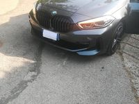 Usata BMW 118 M Sport 150 CV (110 kW) 2021 Grigio Utilitaria