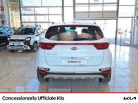 usata Kia Sportage 1.6 crdi mhev Energy 2wd 136cv dct7