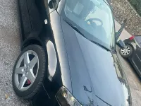 Usata Audi A3 105 CV (77 kW) 2005 Nero Utilitaria