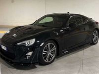 usata Toyota GT86 2.0