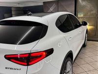 Occasion Alfa Romeo Stelvio Executive 209 ch (153 kW) 2019 SUV
