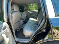 Usata Porsche Cayenne 250 CV (183 kW) 2004 Nero SUV