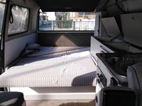 Begagnad VW T3 1991 Vit Van