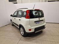 usata Fiat Panda 1.0 FireFly S&S Hybrid City Life