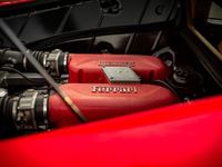 usata Ferrari 360 Modena * Manuale * Prima Vernice * ASI