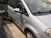Usata Lancia Musa 95 CV (69 kW) 2010 Grigio Monovolume