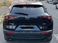 Usata Mazda CX-30 2020 Nero SUV