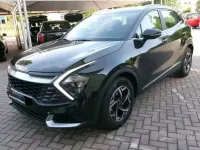 Usata Kia Sportage 136 CV (100 kW) 2023 Nero met SUV
