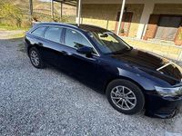 Usata Audi A6 Business 204 CV (150 kW) 2019 Station wagon