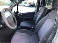 usata Mercedes A140 Classeneopatentati 168km anno 2005