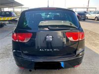 Usata Seat Altea XL 102 CV (75 kW) 2007 Monovolume