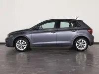 Usata VW Polo Style 95 CV (69 kW) 2025 Smoky grey Utilitaria
