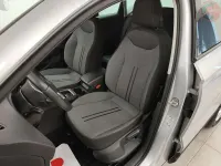 Usata Seat Ateca 150 CV (110 kW) 2023 Argento SUV
