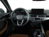usata Audi A4 Allroad allroad 40 2.0 tdi mhev business evolution quattro