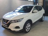 usata Nissan Qashqai 1.2 BENZINA 116 HP ACENTA