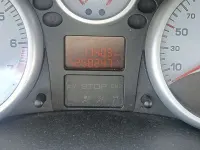 Usata Peugeot 206 60 CV (44 kW) 2010 Berlina