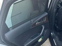 Begagnad Audi A6 150 HK (110 kW) 2014 Kombi
